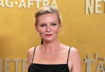 Kirsten Dunst übernimmt die Rolle in „Minecraft 2“, um ihre Söhne zu erfreuen