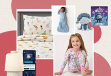 Виживаємо в Тиждень Безсоння: Перевірені Мамами Засоби для Відновлення Режиму Сну Дітей