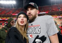 Taylor Swift und Travis Kelce: Zeitplan für die Hochzeit enthüllt