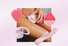 Дискретні Вібратори: Посібник з Тихих та Непомітних Секс-Іграшок