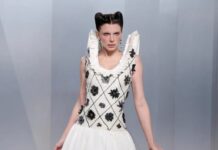 Джулія Фокс Захищає Матерів на Вечірці Vanity Fair Після Церемонії “Оскар”