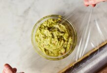 Біорозкладна харчова плівка — життєздатна альтернатива пластику