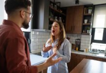 Вихід із емоційного вибуху: 6 соматичних вправ для регуляції нервової системи під час конфлікту