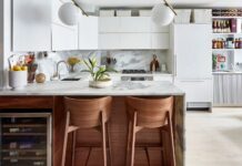 Ідеальний Посібник з Зручних Барних Стільців для Кухні