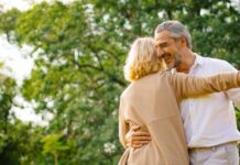 На глибині: уроки збереження довгого шлюбу