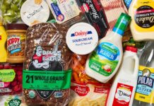 Більше, ніж просто упаковка: уроки місяця без пластику у продуктовому магазині