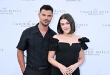 Неприкрашена реальність вагітності: Тей Лотнер ділиться труднощами першого триместру