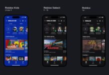 Roblox радикально оновлює функції безпеки, вводячи нові типи облікових записів за віком