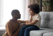 Від прикладу до наставництва: посібник з усвідомленого духовного виховання