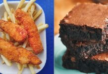 Педіатри Визнаються: Вони Дозволяють Своїм Дітям Є “Некорисну” Їжу Теж