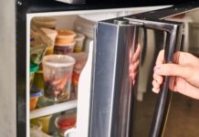 Усуватель Запахів з Холодильника: Покупці Amazon У Захваті від Гаджету за 22 Долари