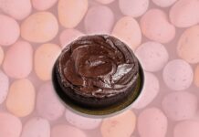 TikTok-сенсація: Торт Cadbury Mini Egg Crunch – Гід по новій зірці великодніх десертів