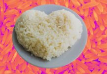 Вреден ли белый рис? Реальное положение дел в питании мирового продукта