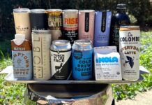 Від нудотних фраппучино до крафтових банок: Тестуємо найкращі готові кавові напої