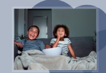 DIRECTV MyKids: Ідеальне рішення для літніх переглядів