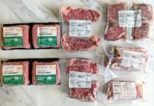Стоит ли премиальная доставка мяса своих денег? Честный обзор ButcherBox за 4 недели