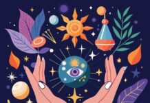 Зупинити прокручування. Почни бачити.