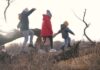Your Childhood Spot Dictates Your Marriage