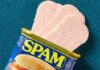 Перша хот-дог від SPAM нарешті тут 🌭