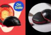 Шолом iRestore Elite для червоної світлотерапії: як отримати знижку $700 при жіночому випаданні волосся