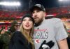 Taylor Swift abandonne son personnage de « Cat Lady » après le mariage