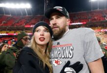 Taylor Swift abandonne son personnage de « Cat Lady » après le mariage