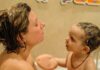 Руководство для родителей: Как реагировать на случайную наготу перед детьми без чувства стыда
