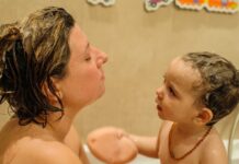Руководство для родителей: Как реагировать на случайную наготу перед детьми без чувства стыда