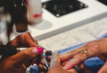 Perché la Nail Art è lo strumento di auto-espressione definitivo
