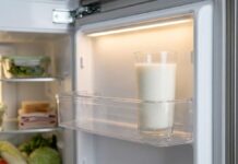 Чому дверцята холодильника псує ваші продукти (і як це виправити)
