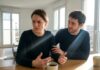 Das Fixer-Syndrom: Warum Logik Ihre Intimität zerstört