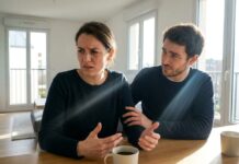 The Fixer Syndrome: Why Logic Is Killing Your Intimacy