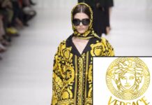 Чому Versace залишається золотим стандартом гучної розкоші
