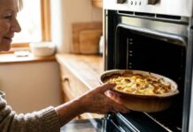 Deja de precalentar tu horno: cómo ahorrar energía y cocinar mejor