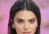 Come padroneggiare il trucco naturale di Kendall Jenner