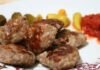Повний посібник з приготування Kaşarlı Köfte